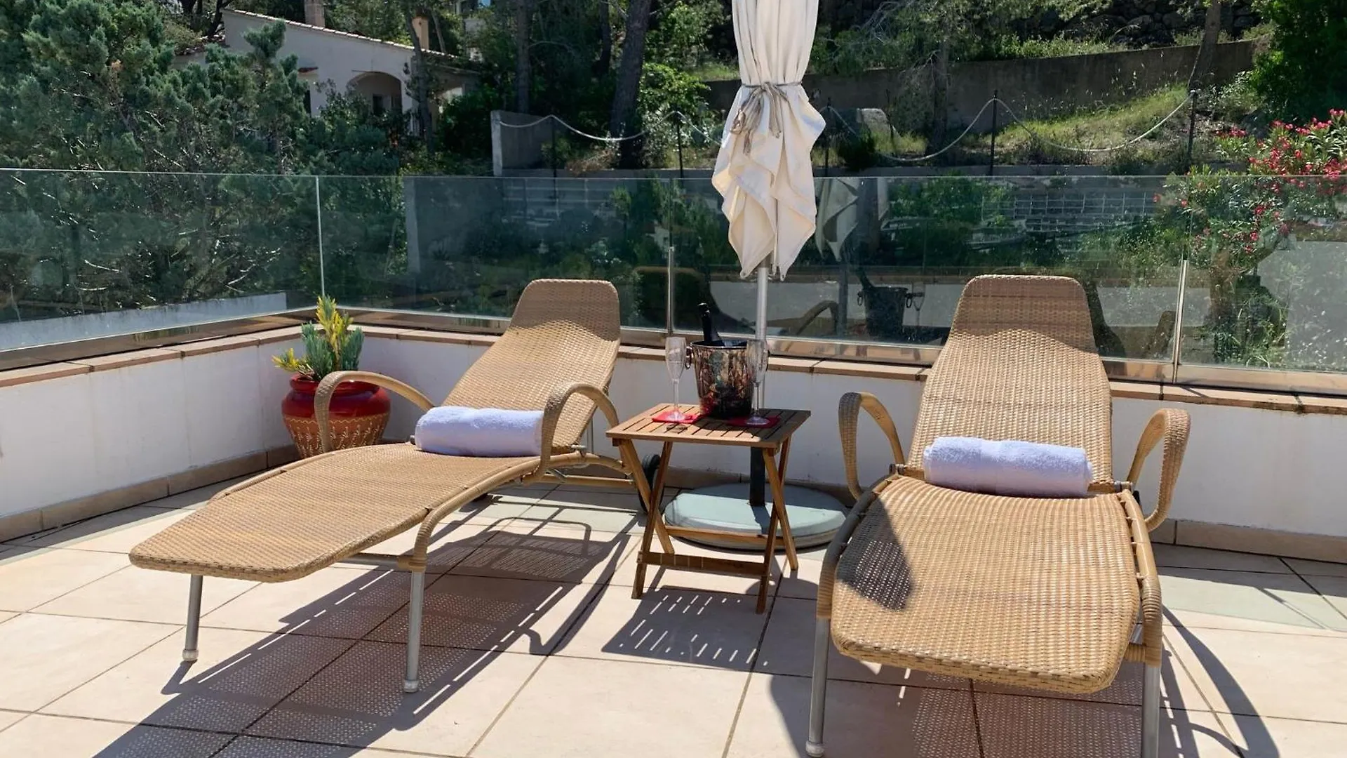 Holiday home Agi Almadraba Beach Roses