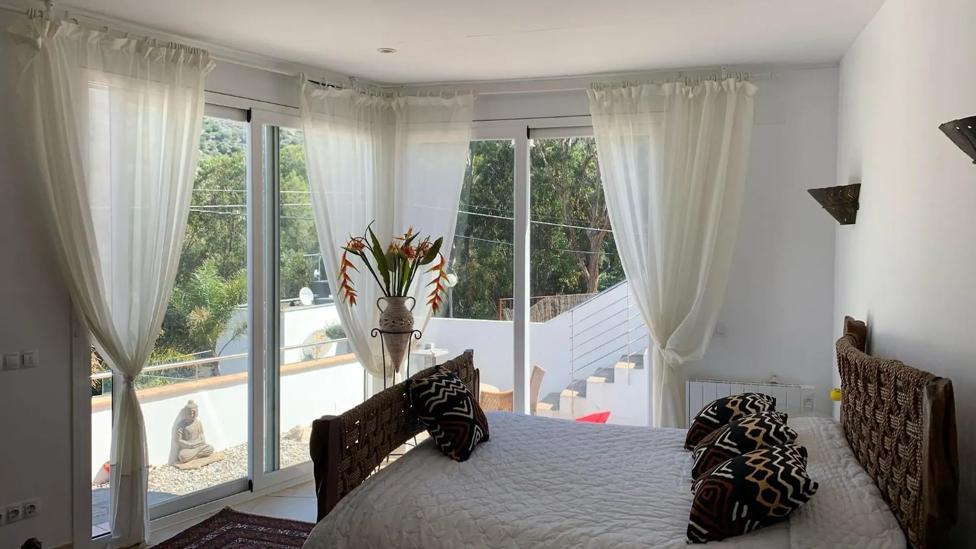 Holiday home Agi Almadraba Beach Roses