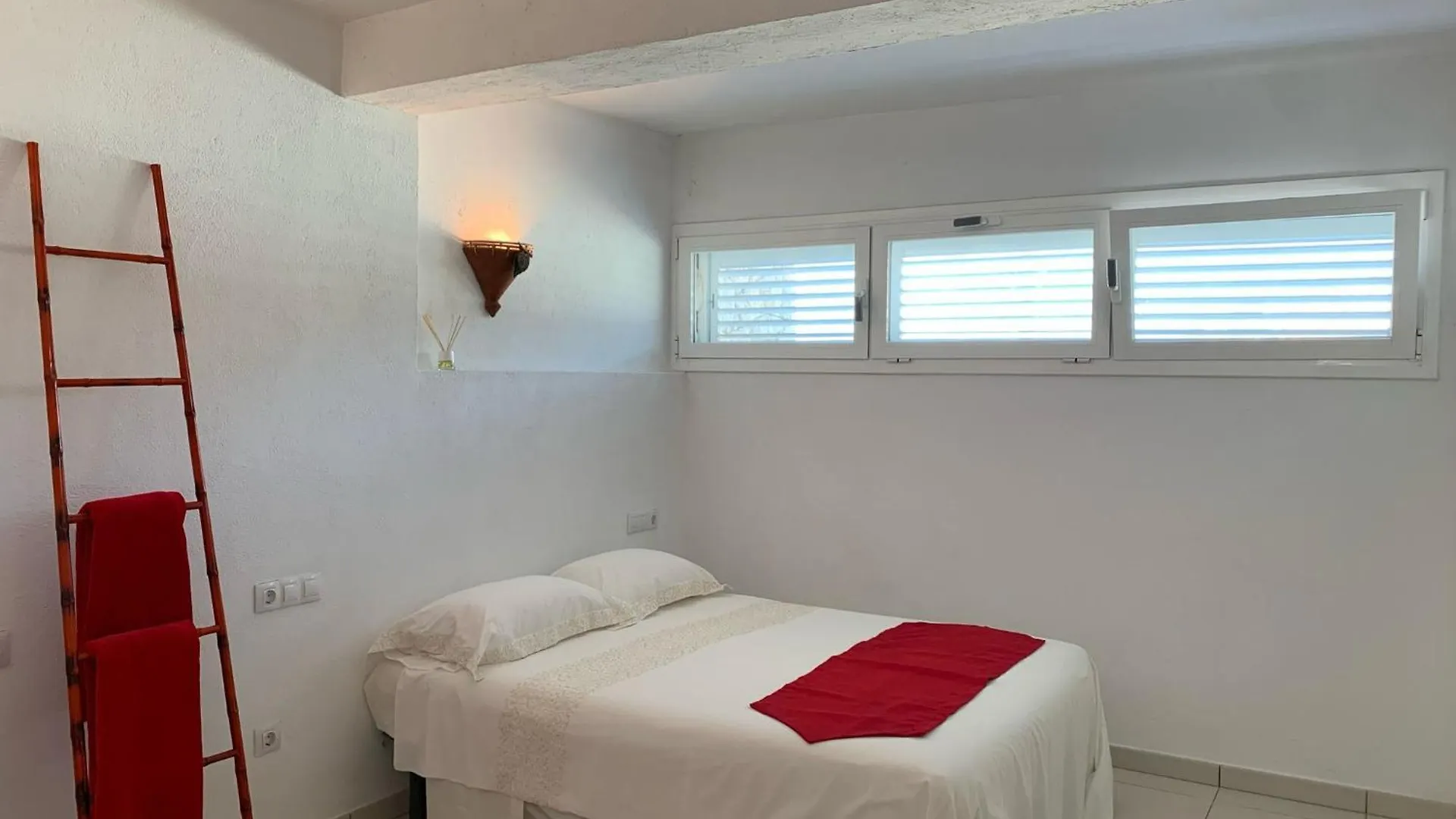 Agi Almadraba Beach Roses Casa vacanze