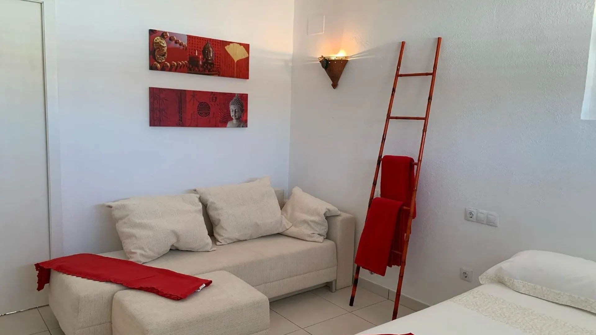 Holiday home Agi Almadraba Beach Roses