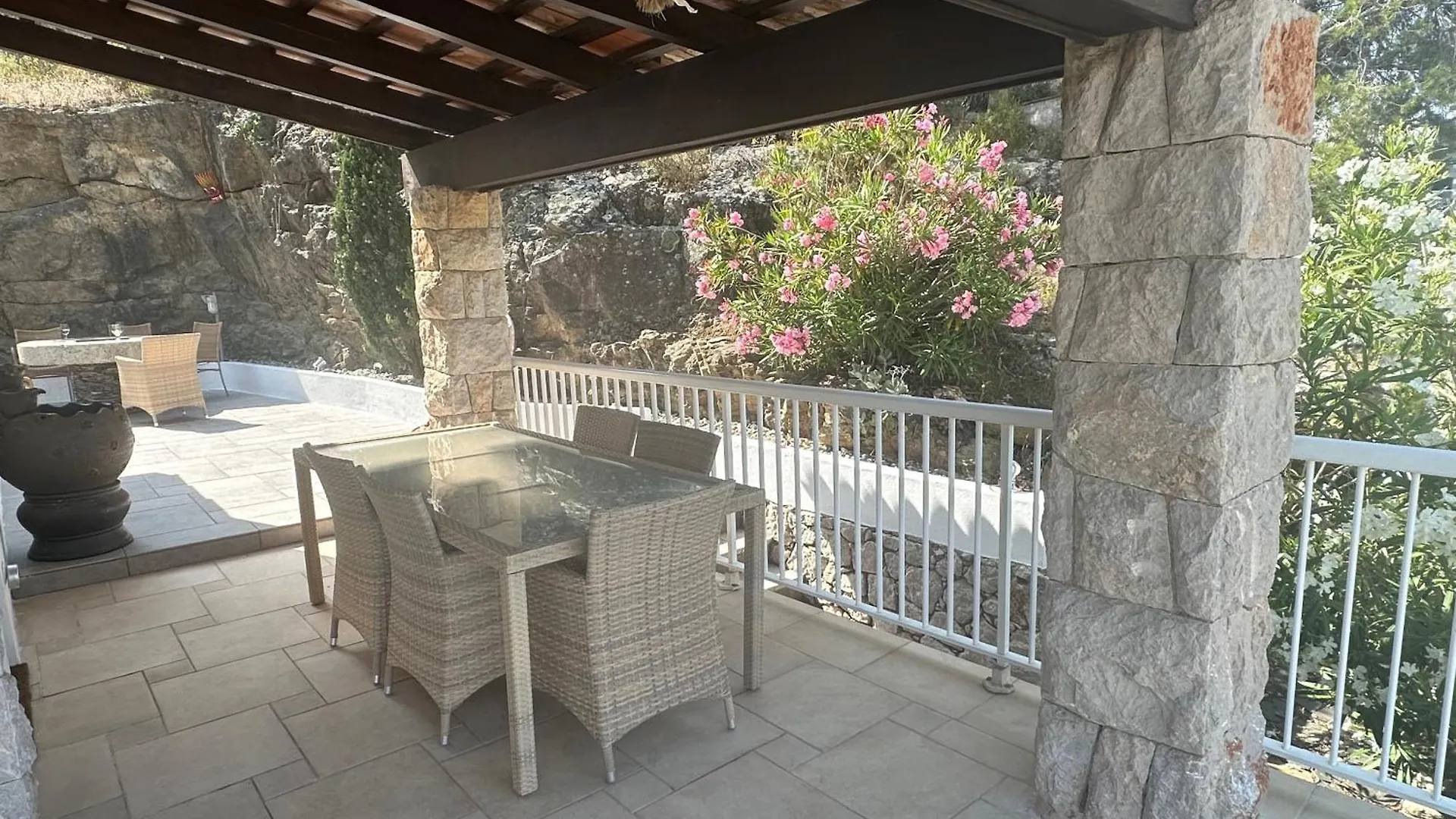 Agi Almadraba Beach Roses Holiday home