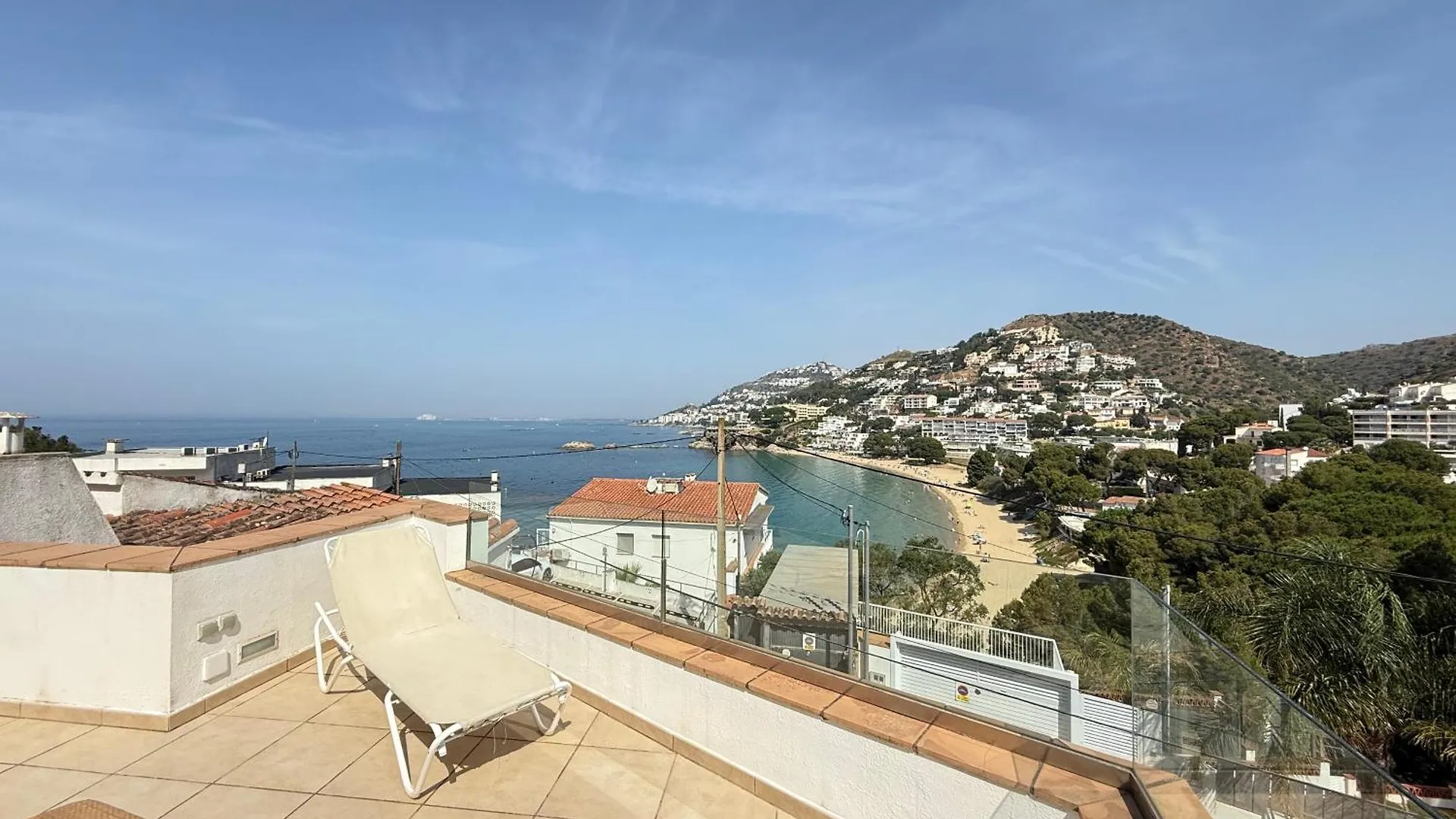 Holiday home Agi Almadraba Beach Roses Spain