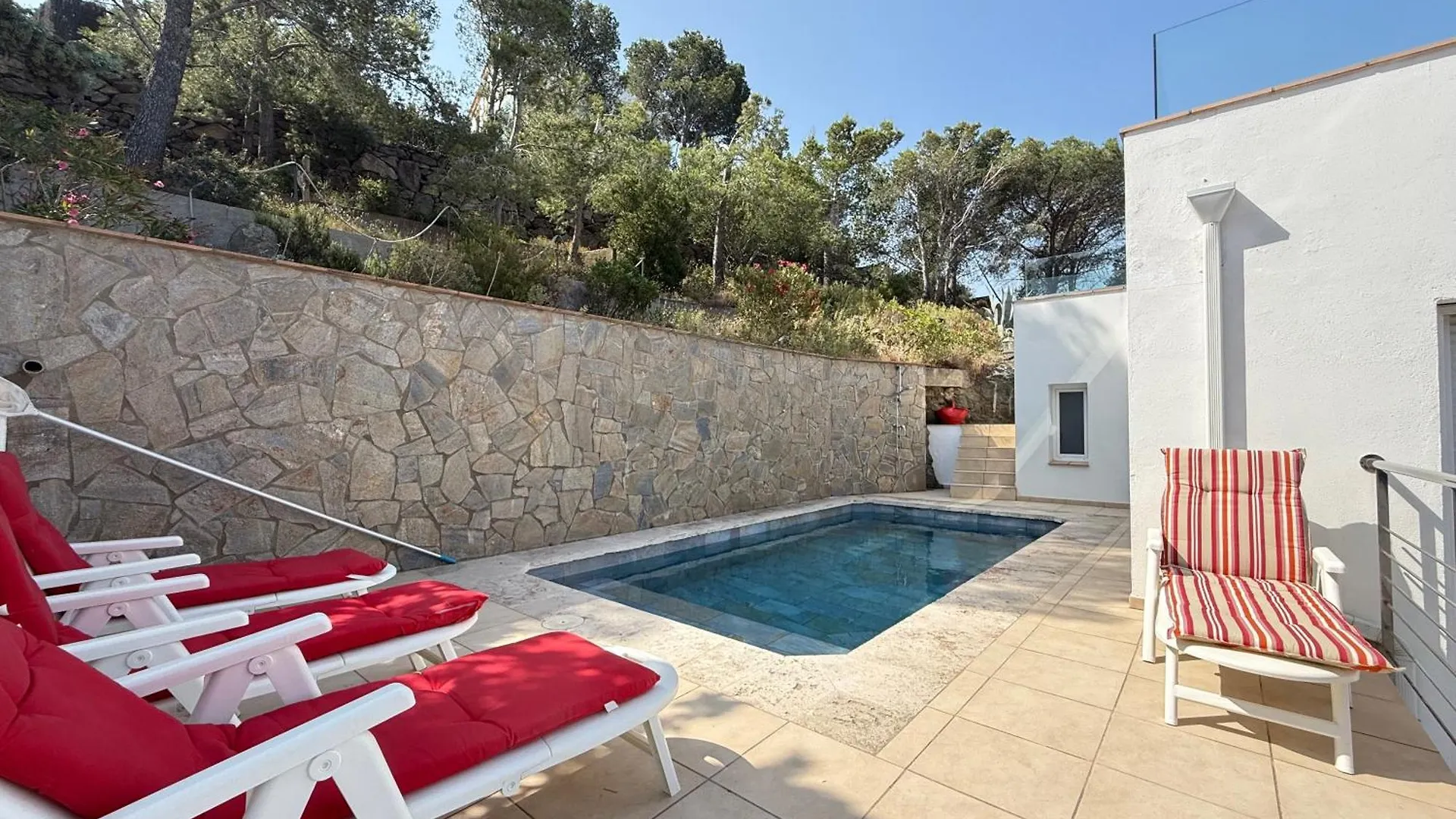 Holiday home Agi Almadraba Beach Roses
