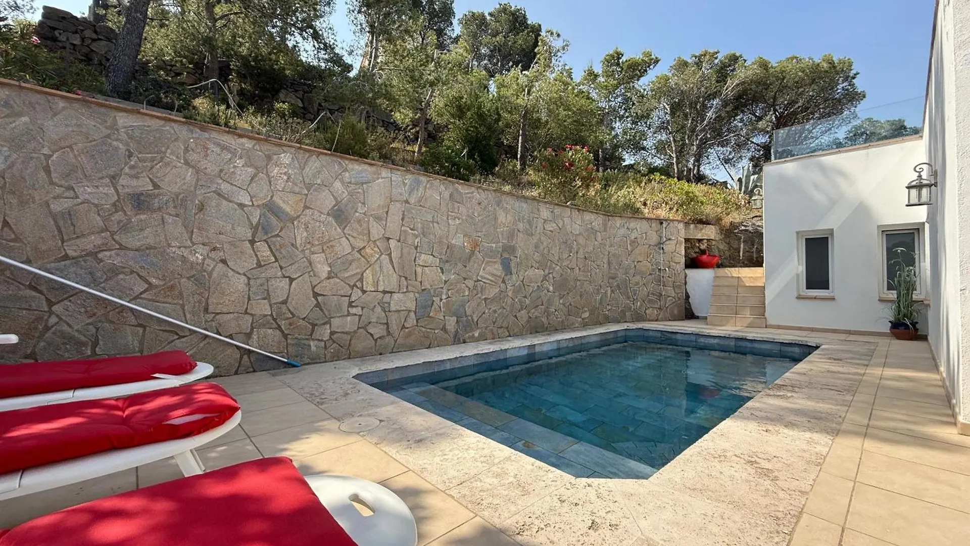 Holiday home Agi Almadraba Beach Roses